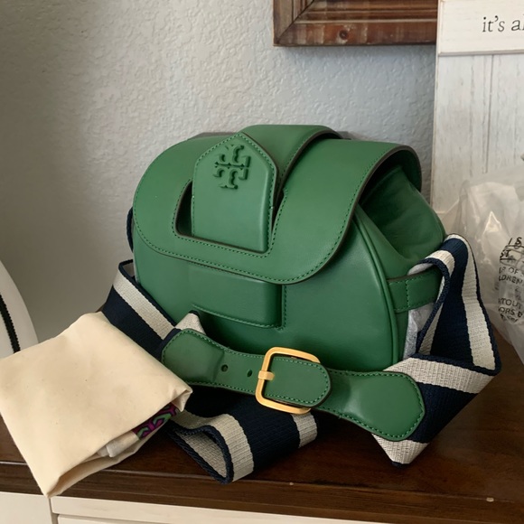 New Tory Burch 🍭 Kira shoulder bag - Picture 9 of 12